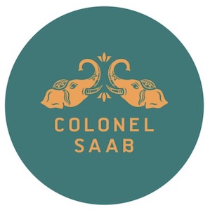 Colonel Saab